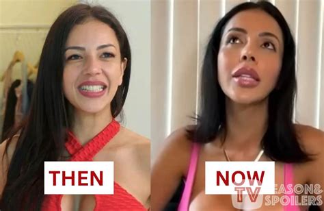 only fans 90 day fiance|90 Day Fiancés Jasmine Pineda Reveals How Far She Goes On。